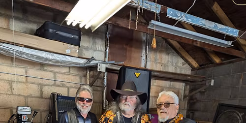 Saints & Sinners LIVE @ The Long Branch Saloon & Grill