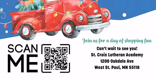 Festival of Seasons Holiday Sale