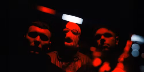 Kneecap - Fenian Tour | Unaltrofestival 2026