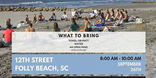 Yoga and Sound Healing
