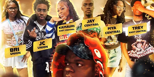 Grad Bash 26