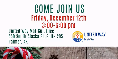 Cocoa, Candy Canes & Activities