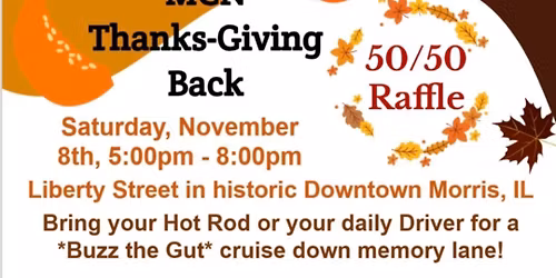 MCN Thanks-Giving Back 2025