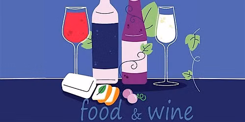 Vegan Wine and Food Pop-Up