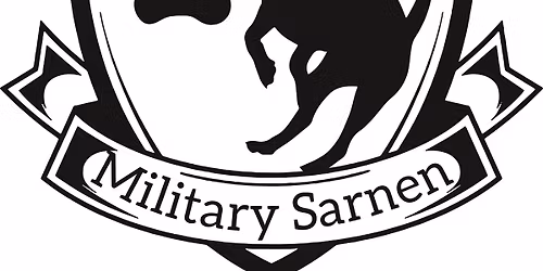 MILITARY SARNEN