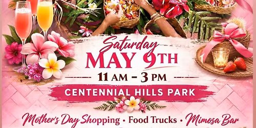 Killah kine Mamas & Mimosas Makeke