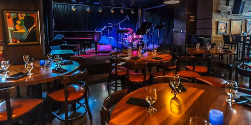 Bmore Loves Go-Go: The Return of JoGo Project
