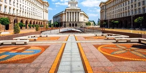 BULGAR\u0130STAN, SOFYA, PLOVD\u0130V (F\u0130L\u0130BE) TURU, 1 Gece 2 G\u00fcn, 1 Gece Otel Konaklama, 27\/29 Mart 2026