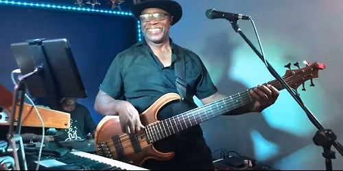 MAGIC show RETURNS to Neptune Grill