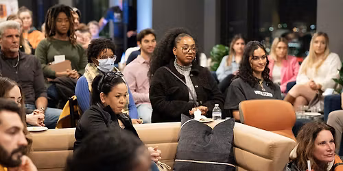 Unfiltered Minds Mental Health Open Mic in Charlotte, NC \u2013 May 5, 2026