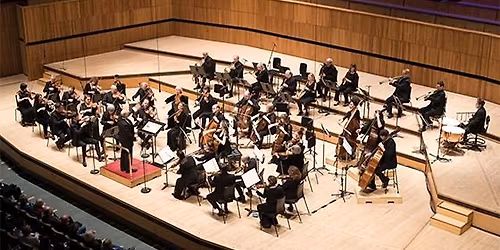 Orchestra of the Age of Enlightenment