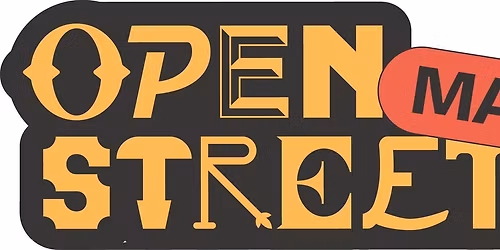 Open Streets:  Art & Wine Walk