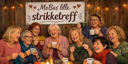 MoBas lille strikketreff-26