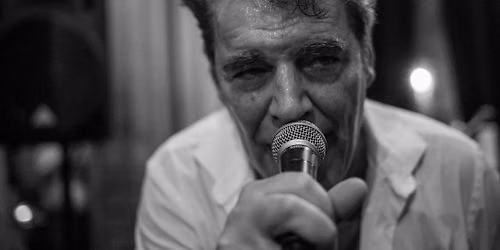 Ernst L\u00f6w & the Herman Brood tribute band