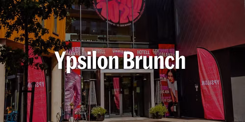 Ypsilon Brunch \ud83e\udd42