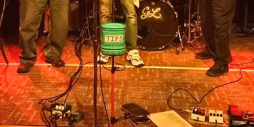 Coldwater Fraternal Order of Eagles 1907