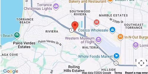 South Bay: Liberty and Justice for ALL