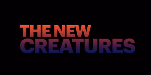 The New Creatures at Zero Bar & Grille