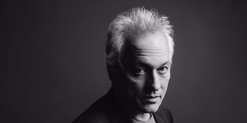 An Evening with Marc Ribot (Solo Acoustic)