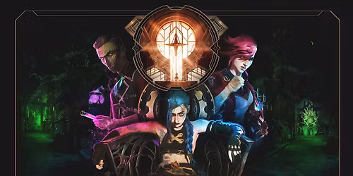 Zenei Koncert ARCANE Budapesten