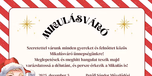 Mikul\u00e1sv\u00e1r\u00f3