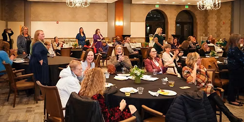 2026 ATHENA Awards Ceremony