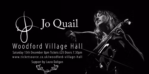 Jo Quail Winter Concert
