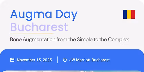 Augma Day Romania