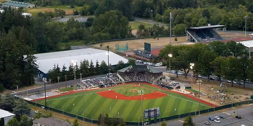 Bellingham Bells vs. Kelowna Falcons