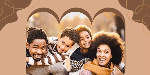 The StepFamily Blended with Love Conference