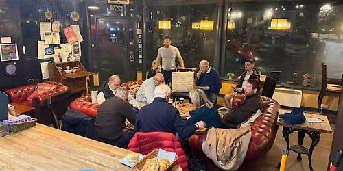 Thrive Networking for Christian Business Owners (Perth)