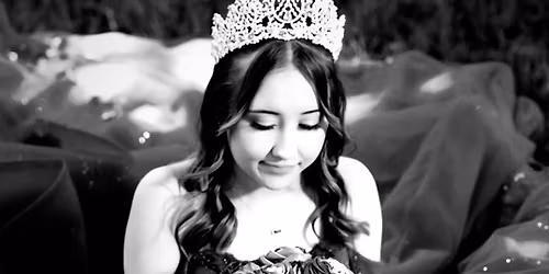 Kourtni\u2019s Quincea\u00f1era 