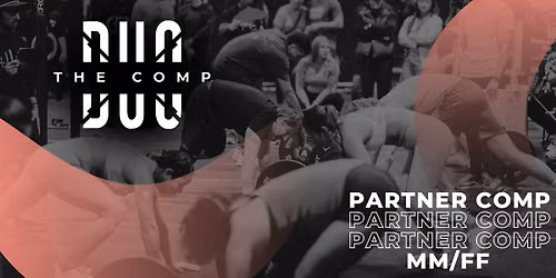 THE DUO COMP - CHATTANOOGA
