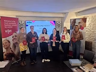 Women in Business Network Cariad Caerphilly