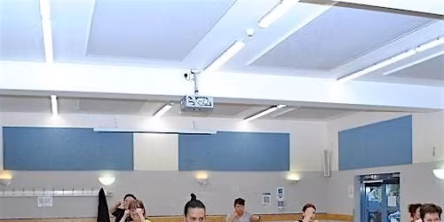 Zensin-Do Women's Self Defence