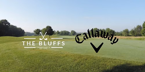  Callaway Performance Fitting Event at The Bluffs