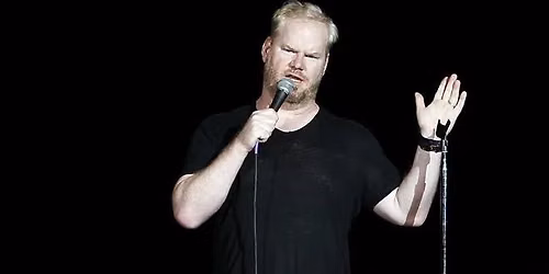 Jim Gaffigan