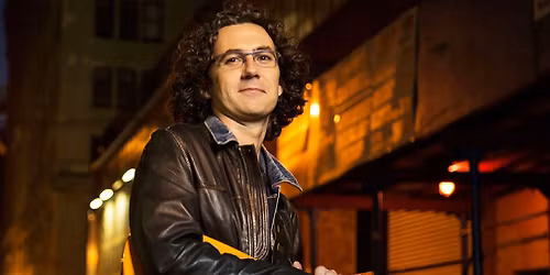 Oscar Penas