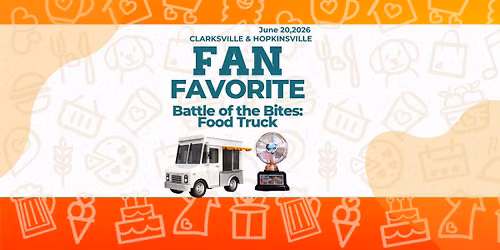 LOCAL Fan Favorite - Favorite Food Truck