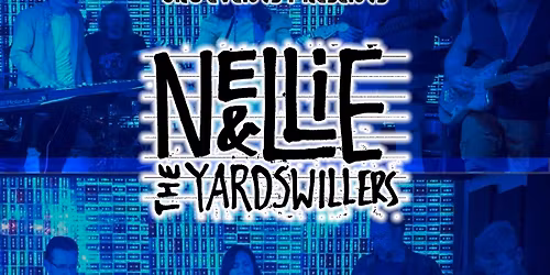 Nellie and the Yardswillers, Murphy and the Giant, Psyche's Cypher @ The Pearl On Main