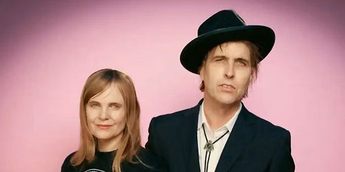 Chuck Prophet