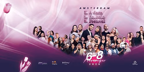 Adam Bachata Festival 2026