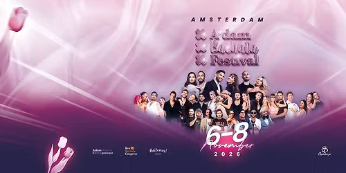 Adam Bachata Festival 2026