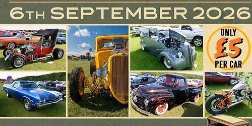 Autorama 2026