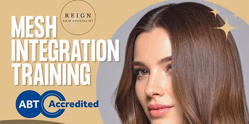 Mesh Integration Training