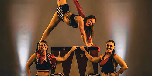 Circus Outside The Box