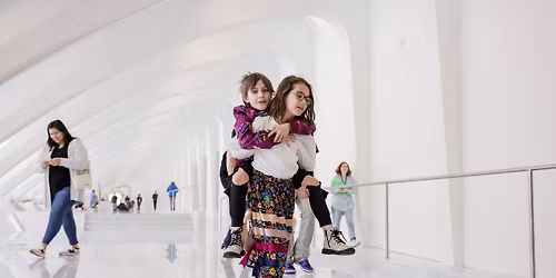 Free Day + Celebration: Homelands