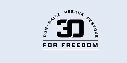 30 for Freedom 5k and Kids Run - Woodbury Chapter