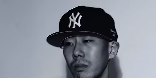 ISSUGI, KID FRESINO, Senninsho, Fitz Ambro$e, MILES WORD, DJ SCRATCH NICE in \u6e0b\u8c37\u533a