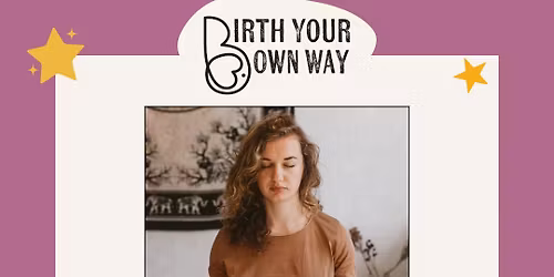 Pregnancy Relaxation Sessions